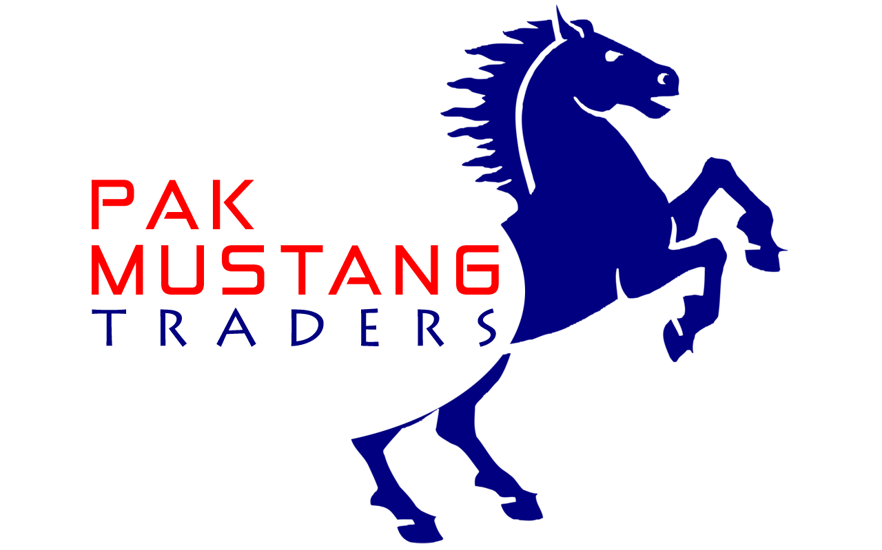 Pak Mustang